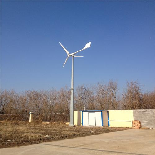 【天水 纯铜线风力发电机3000w 晟成厂家风力发电机380v】价格_批发_